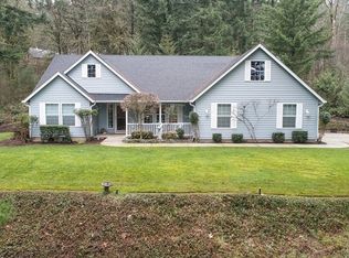 3202 NE 344th St, La Center, WA 98629