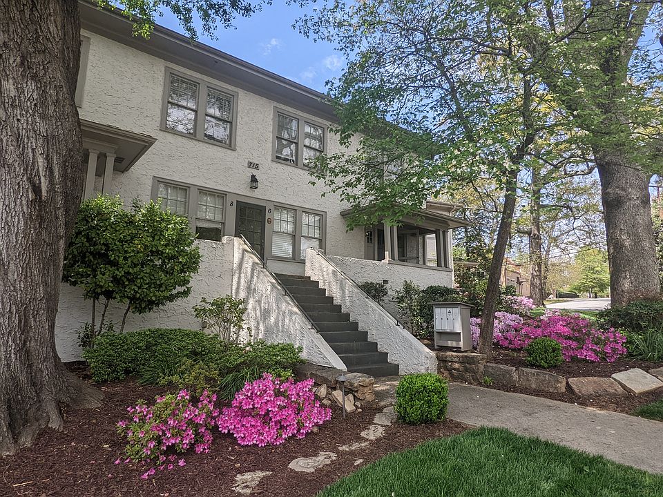 1st image of 711 E McBee Ave APT 12