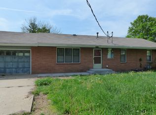 1414 Cherokee St, Leavenworth, KS 66048