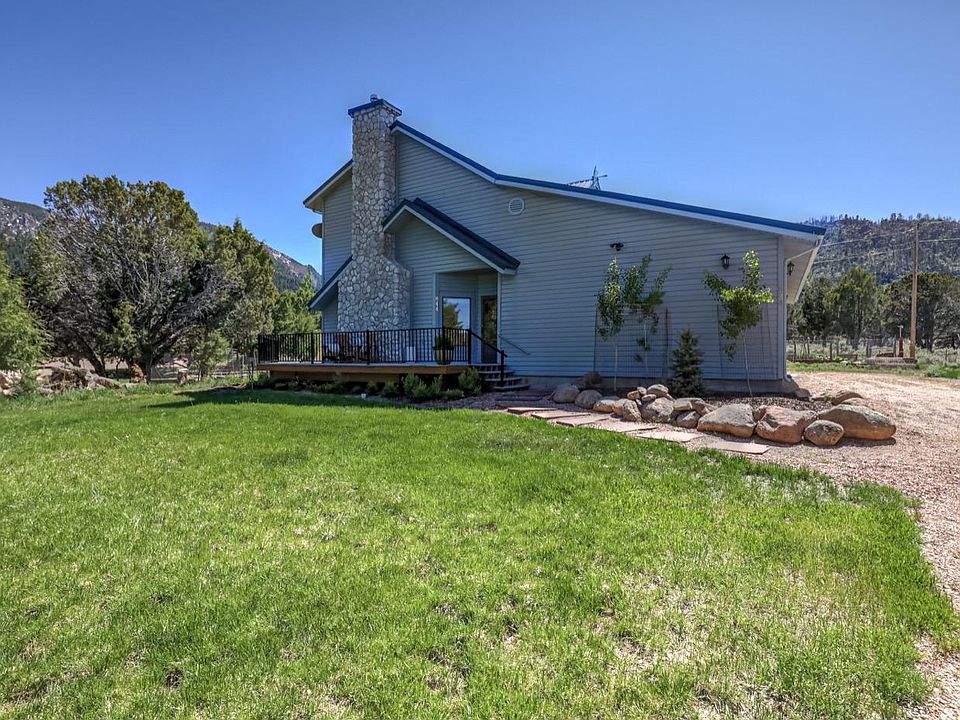 844 E Cedar Berry Ln, Pine Valley, UT 84781 Zillow