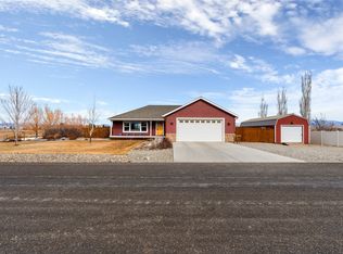 3494 Kase Rd, Helena, MT 59602