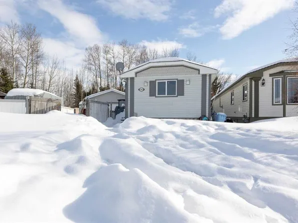 108 N Harpe Way, Wood Buffalo, AB T9K 2K5
