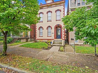 1006 Central Ave, Newport, KY, 41071