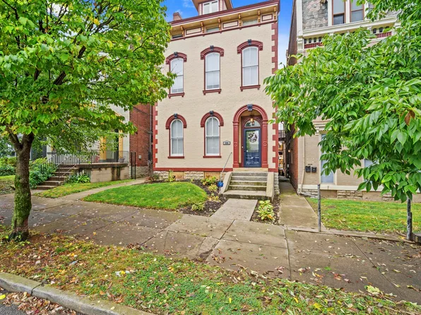 1006 Central Ave, Newport, KY 41071