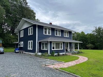 737 Park Ave, Brevard, NC, 28712