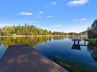 1047 Comeback Bay Ln, Sagle, ID 83860