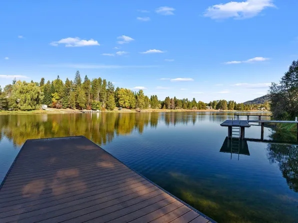 1047 Comeback Bay Ln, Sagle, ID 83860