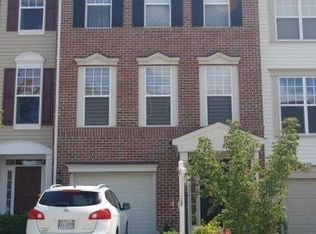 11933 Benton Lake Rd, Bristow, VA 20136