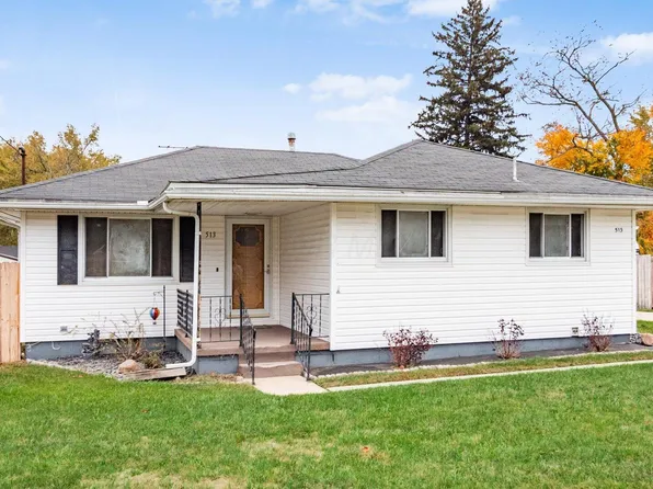 513 E Main St, Hebron, OH 43025