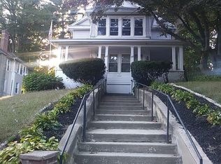 758-760 Alden St #1, Springfield, MA 01109