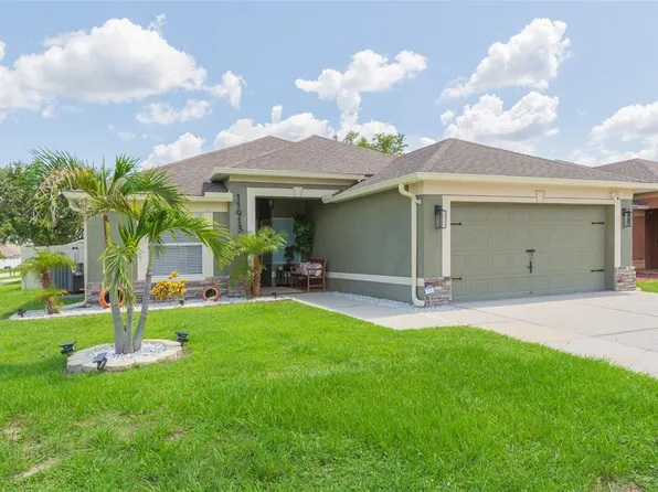 11913 Butler Woods Cir, Riverview, FL 33579