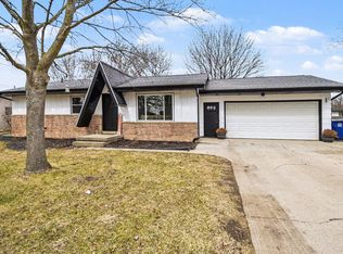 923 Wheelock St, Freeland, MI 48623