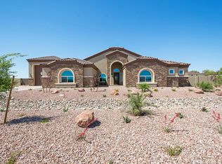 13525 W Ocotillo Rd, Glendale, AZ 85307