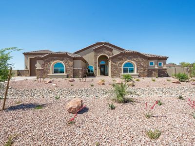 13525 W Ocotillo Rd, Glendale, AZ, 85307