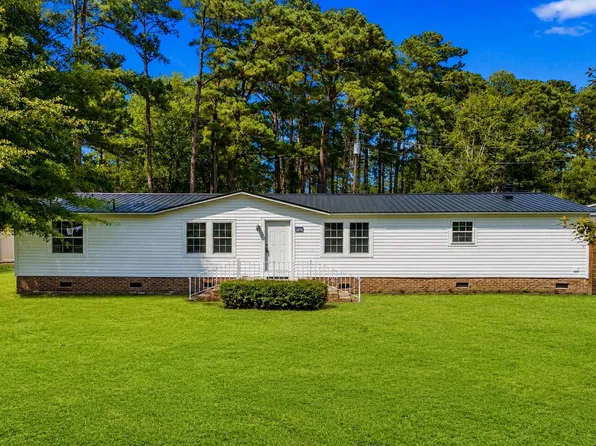 4707 Julious Ln., Myrtle Beach, SC 29588