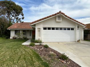 924 Torrey Pines Dr, Paso Robles, CA 93446
