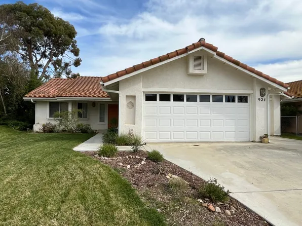 924 Torrey Pines Dr, Paso Robles, CA 93446