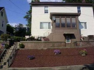 1799 4th Ave, Freedom, PA 15042