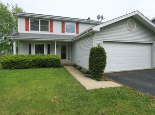 5356 Balsam Ct, Gurnee, IL