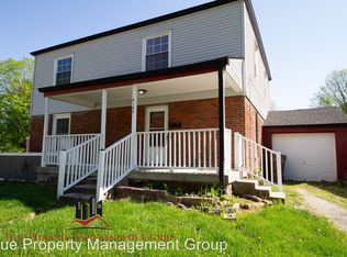 5147 Atherton South Dr, Indianapolis, IN