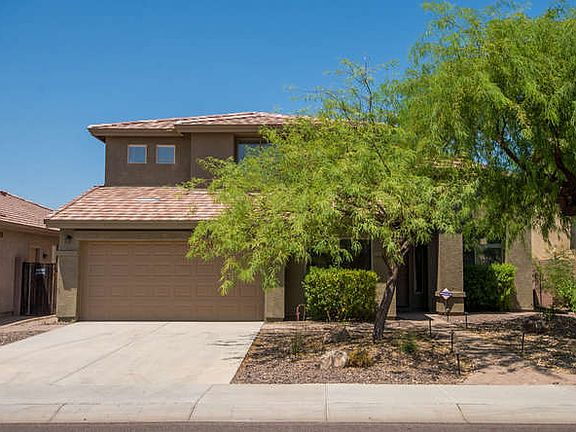 3rd image of 2214 W Spur Dr