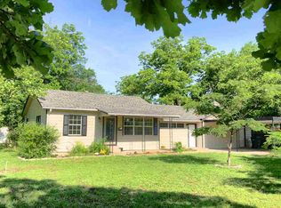 1423 Mount Washington Rd, Ardmore, OK 73401