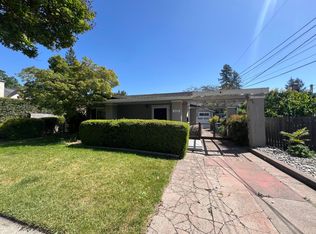 432 Benton St, Santa Rosa, CA 95401