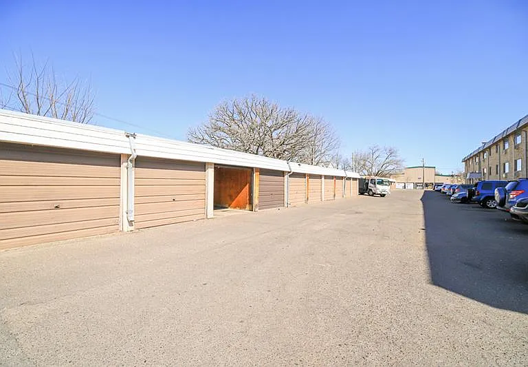 Mechanic Avenue Apartments — Photo 4