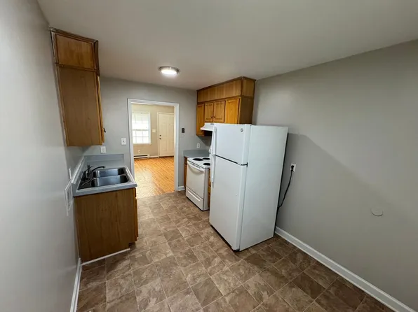 3432 Washburn Ave APT 2, Charlotte, NC 28205