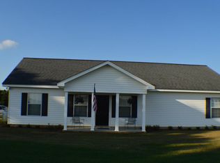 1984 Old Bonifay Rd, Chipley, FL 32428