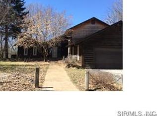7 View West Estates Pl, Caseyville, IL