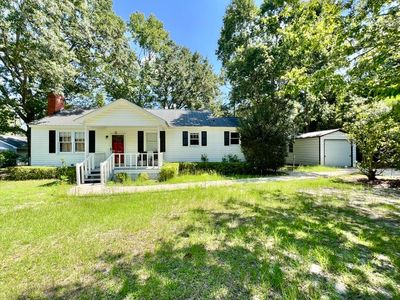 1266 Pinecrest Dr, Lugoff, SC, 29078