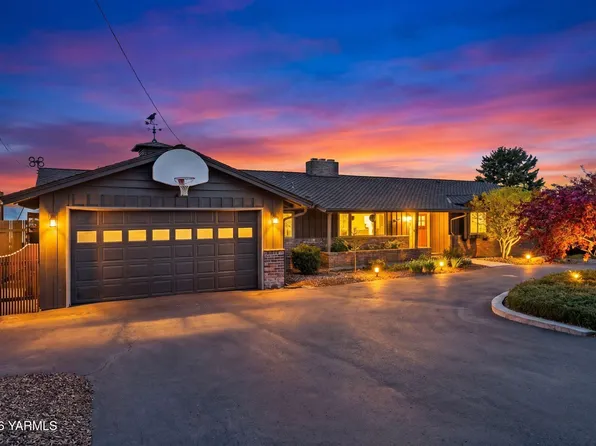 5710 Marilane St, Yakima, WA 98908