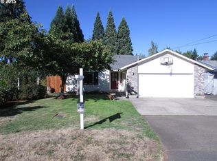 4717 Homer Rd NE, Salem, OR 97305