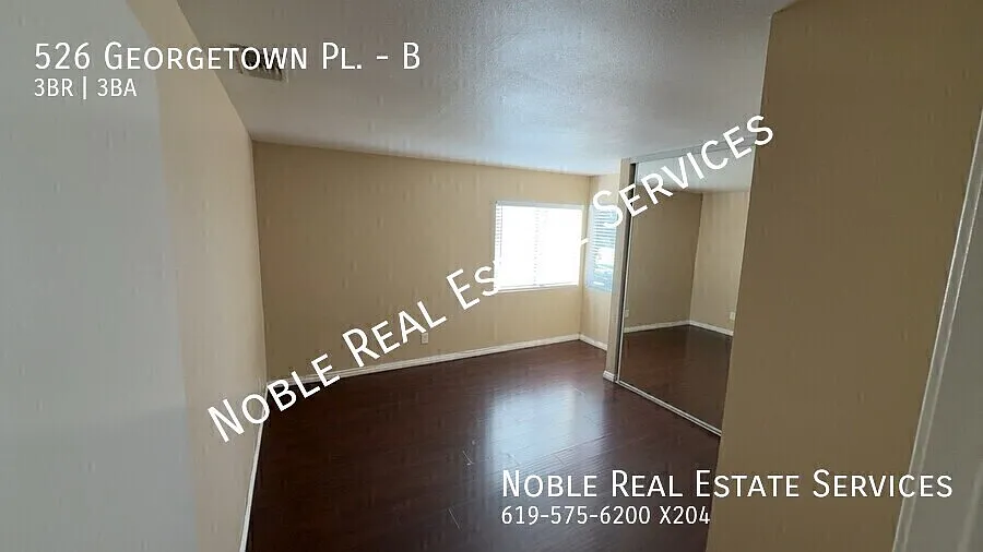 3 bed, 2.5 bath, 1272 sqft, $2,795 — Photo 4