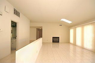 Immaculate Family Room