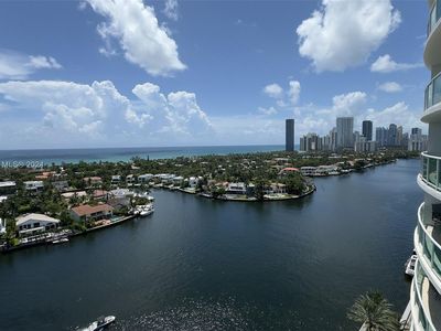 20201 E Country Club Dr APT 1704, Aventura, FL, 33180