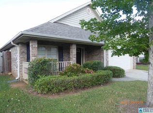 2073 Edgewood Dr, Moody, AL 35004