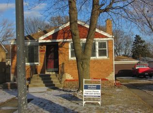 1611 N Wolf Rd, Berkeley, IL 60163