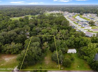 9708 Historic Kings Rd S, Jacksonville, FL 32257