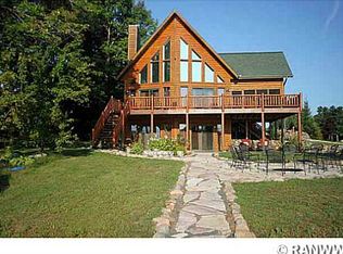 7588 N Landgraf Rd, Hayward, WI 54843