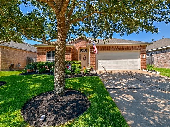 2nd image of 25311 Melody Oaks Ln