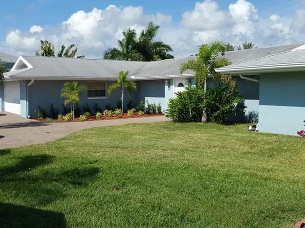 319 Morningside Dr, Palm Harbor, FL 34683