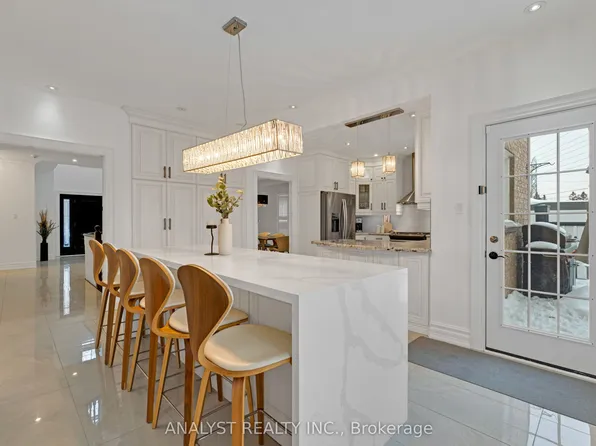 43 Carstad Cres, Vaughan, ON L4H 1H5