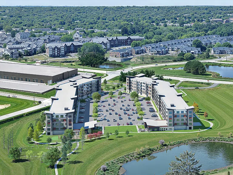 Reserve At Settlers Ridge — Photo 23