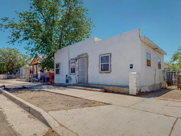 506 Santa Fe Ave SE, Albuquerque, NM 87102