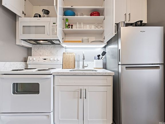 4th image of 1765 Ala Moana Blvd APT 1297
