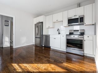 23 Courtland St #1, Everett, MA 02149