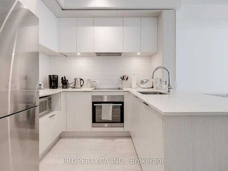 34 Tubman Ave #505E — Photo 6