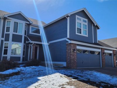16036 Butterwort Circle, Parker, CO, 80134